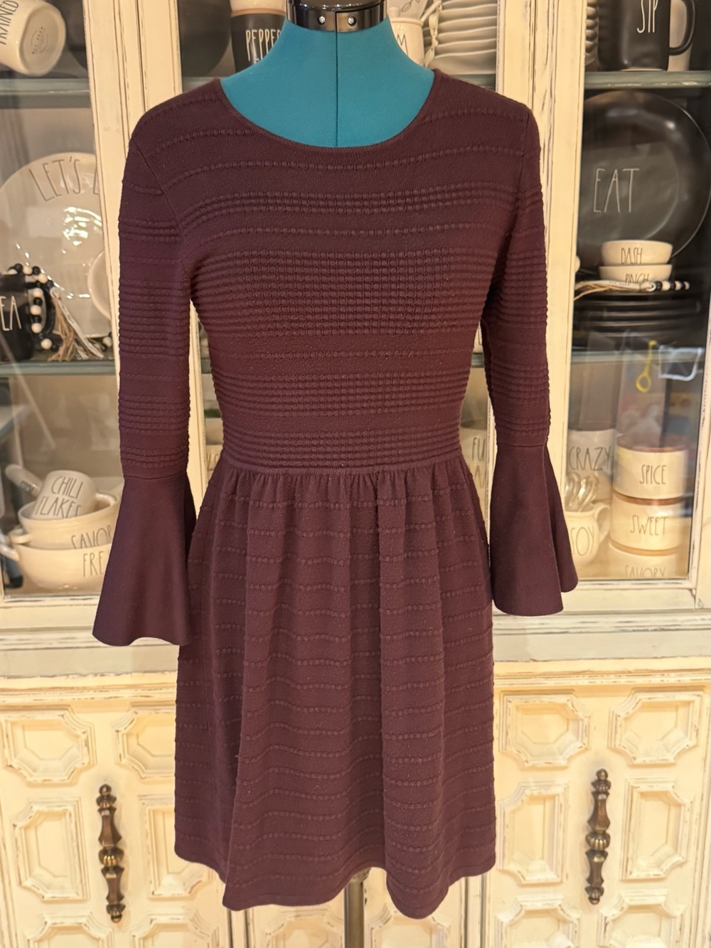Vince Camuto Sweater Dress